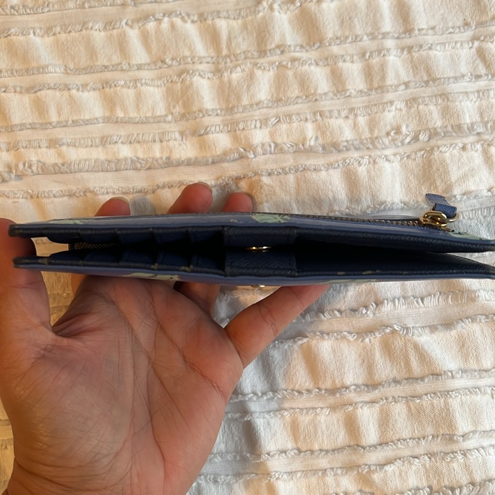 Kate spade wallet - Picture 5 of 9